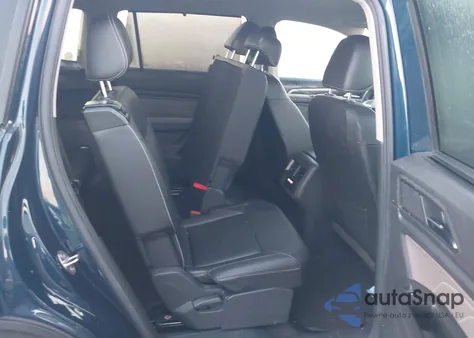 2023 Volkswagen Atlas 2.0T Se из США, поврежденный, VIN 1V2DP2CA8PC518099